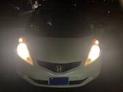 2008 HONDA FIT L
