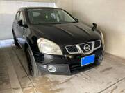 2010 NISSAN DUALIS 20G