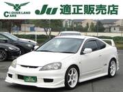 2006 HONDA INTEGRA