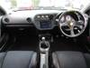 HONDA INTEGRA