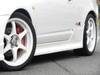 HONDA INTEGRA