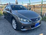 2012 TOYOTA MARK X