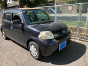 2008 DAIHATSU ESSE