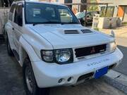 1997 MITSUBISHI PAJERO EVOLUTION