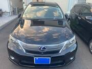 2011 LEXUS HS