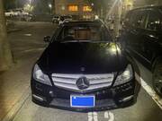 2011 MERCEDES BENZ C-CLASS Stationwagon
