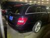 MERCEDES BENZ C-CLASS Stationwagon