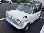 1998 ROVER MINI COOPER