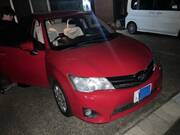 2012 TOYOTA COROLLA FIELDER