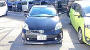 2014 TOYOTA PRIUS S