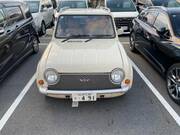 1990 NISSAN PAO