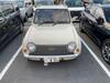 NISSAN PAO