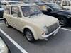 NISSAN PAO