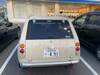 NISSAN PAO