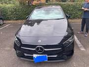 2023 MERCEDES BENZ A-CLASS