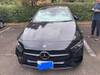 MERCEDES BENZ A-CLASS