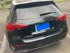 MERCEDES BENZ A-CLASS
