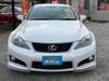 LEXUS IS F
