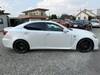 LEXUS IS F