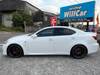 LEXUS IS F