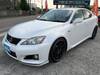 LEXUS IS F