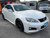 LEXUS IS F