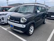 2015 SUZUKI HUSTLER