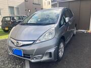 2011 HONDA FIT