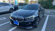 2022 BMW 1 SERIES