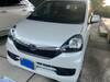 SUBARU PLEO PLUS