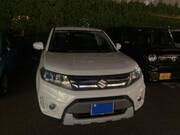 2016 SUZUKI ESCUDO