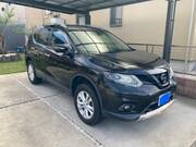 2013 NISSAN X-TRAIL