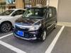 SUZUKI SOLIO BANDIT