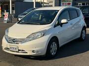2014 NISSAN NOTE