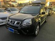 2013 NISSAN X-TRAIL