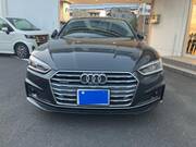 2020 AUDI A5 SPORTBACK