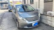 2009 HONDA FREED