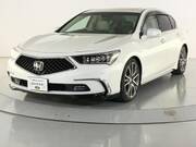 2018 HONDA LEGEND