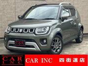 2020 SUZUKI IGNIS