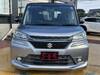 SUZUKI SOLIO BANDIT