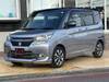 SUZUKI SOLIO BANDIT