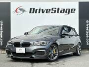 2016 BMW 1 SERIES