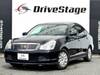 NISSAN BLUEBIRD SYLPHY