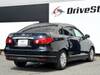 NISSAN BLUEBIRD SYLPHY