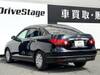 NISSAN BLUEBIRD SYLPHY