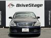 NISSAN BLUEBIRD SYLPHY