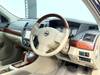 NISSAN BLUEBIRD SYLPHY