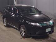 2018 TOYOTA HARRIER