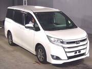 2018 TOYOTA NOAH G