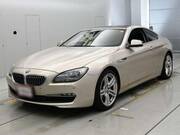 2013 BMW 6 SERIES